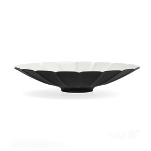 Abat-jour pour CRETE LS M1 noir 5 pièces Kobi Design