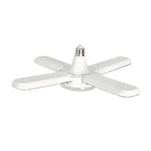 Ampoule de croissance LED LED PLANTY E27 40W Kobi Design