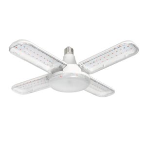 Ampoule de croissance LED LED PLANTY E27 40W Kobi Design