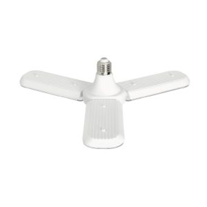 Ampoule de croissance LED PLANTY E27 24W Kobi Design