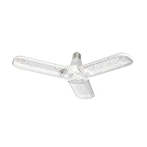 Ampoule de croissance LED PLANTY E27 24W Kobi Design
