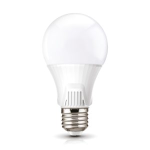 Ampoule LED avec détecteur de mouvement GS 9W E27 3000K LX Kobi Premium