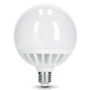 Ampoule LED G120 24W E27 3000K Kobi