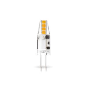 Ampoule LED G4 1,5W 3000K Kobi
