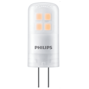 Ampoule LED G4 1,8W 2700K CorePro