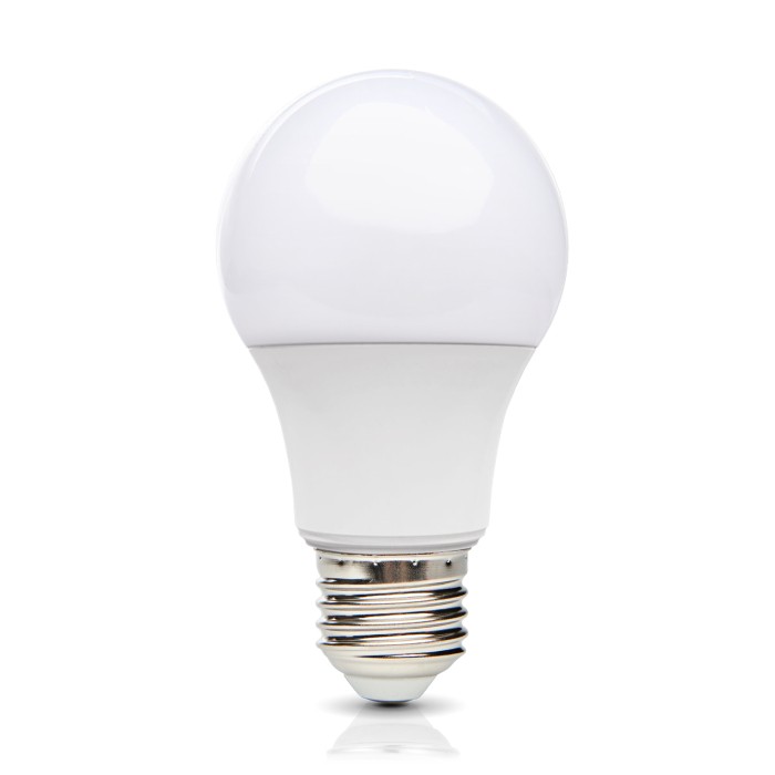 Ampoule LED GS 10,5W E27 3000K LED2B