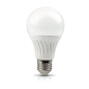 Ampoule LED GS 12W E27 3000K Kobi Premium