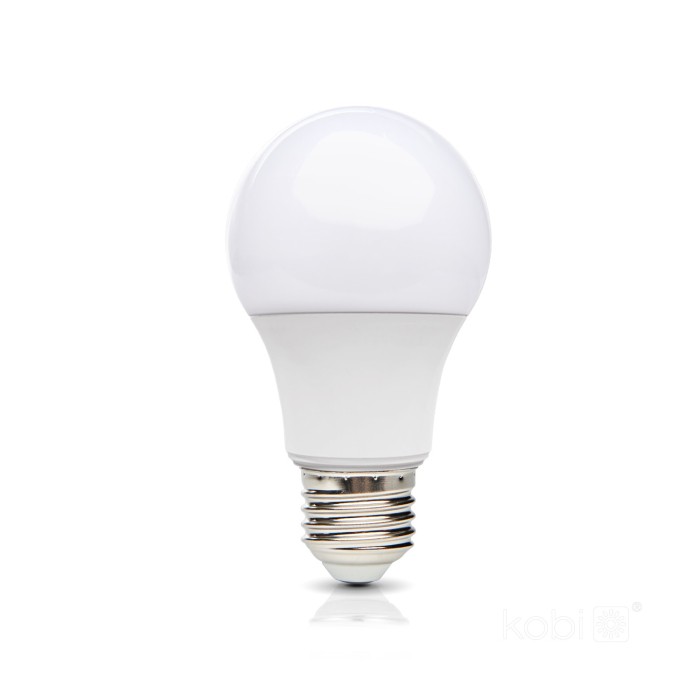 Ampoule LED GS 7W E27 4000K LED2B