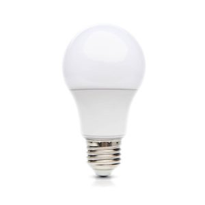 Ampoule LED GS 8,5W E27 4000K LED2B