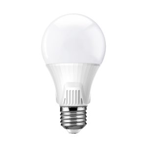 Ampoule LED GS 9W E27 3000K Kobi Premium