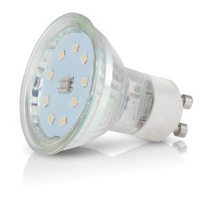Ampoule LED GU10 4W 4000K Kobi Premium