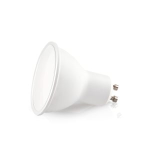 Ampoule LED GU10 7W 3000K, pack de 3 LED2B