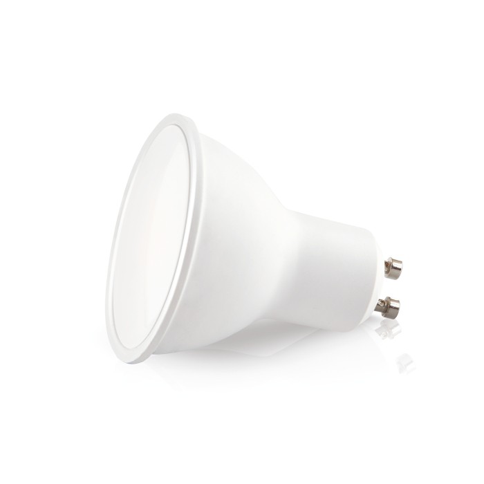Ampoule LED GU10 8,5W 4000K LED2B