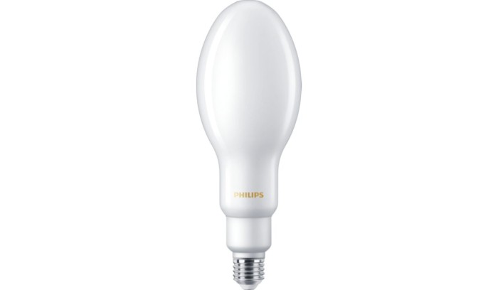 Ampoule LED HPL 36W E27 4000K TForce CorePro