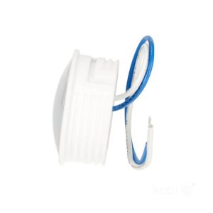 Ampoule LED INSERT 6,5W 6000K opale Kobi