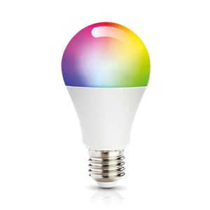 Ampoule LED intelligente GS 9,5W E27 RGB WW WIFI Kobi