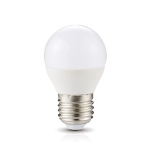 Ampoule LED MB 4,5W E27 3000K Kobi