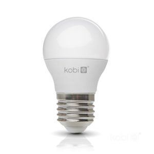 Ampoule LED MB 6W E27 3000K Kobi
