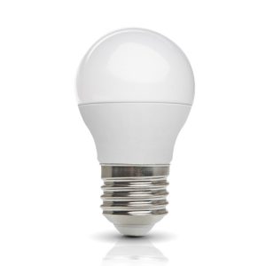 Ampoule LED MB 6W E27 6000K Kobi