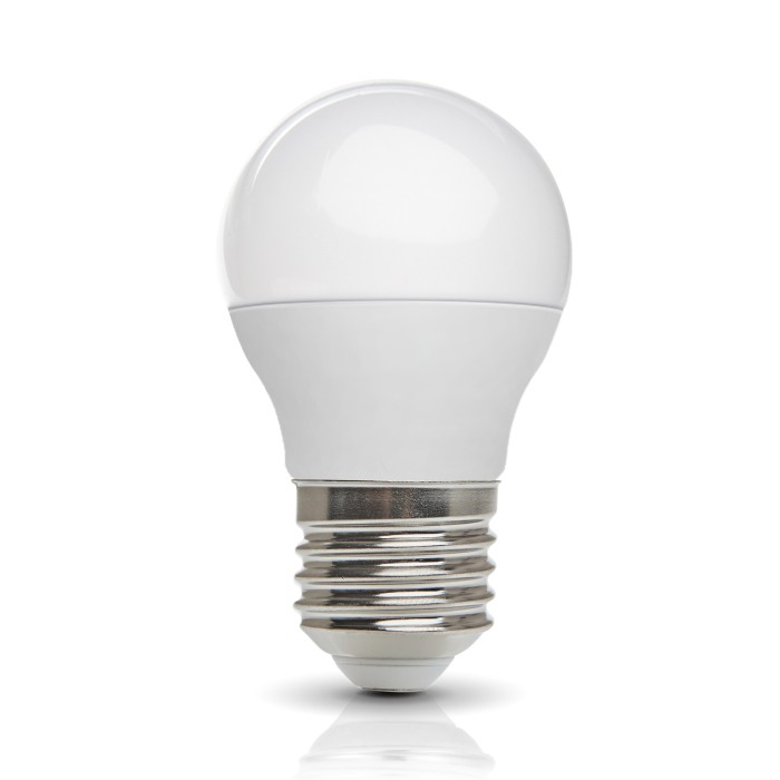 Ampoule LED MB 6W E27 6000K Kobi