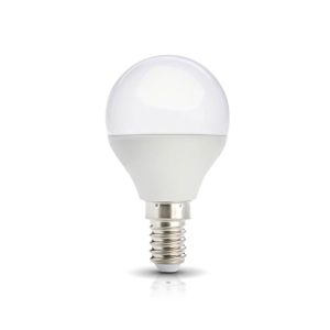 Ampoule LED MB 7W E14 3000K LED2B