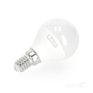 Ampoule LED MB 7W E14 6000K LED2B