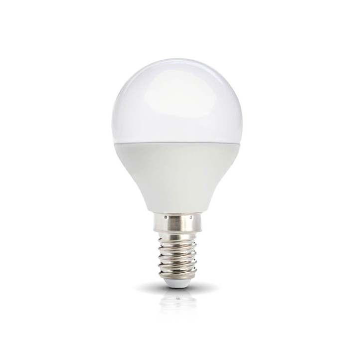 Ampoule LED MB 7W E14 6000K LED2B