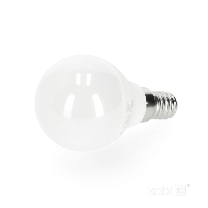 Ampoule LED MB 8,5W E14 4000K LED2B
