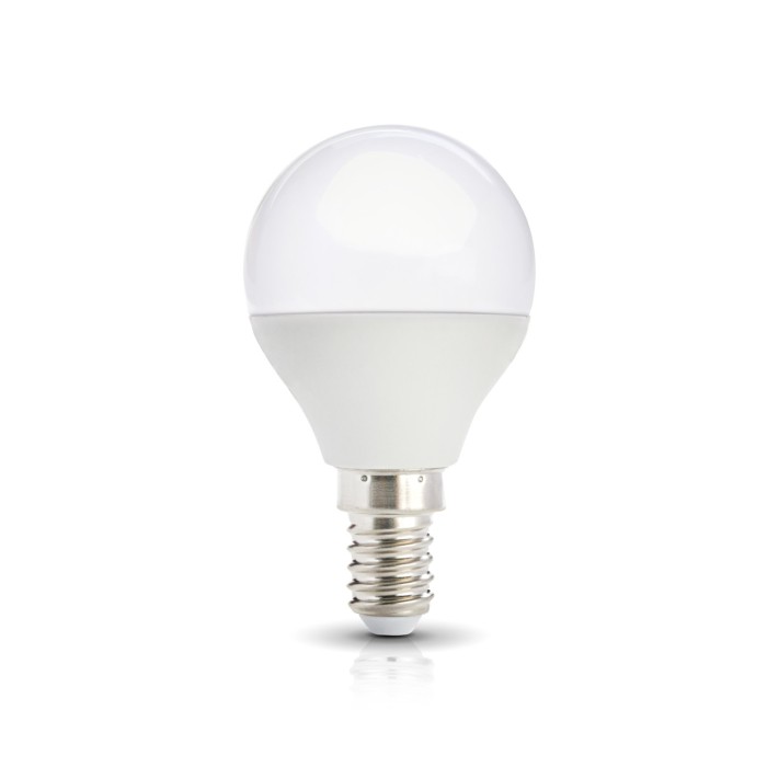 Ampoule LED MB 8,5W E14 4000K LED2B