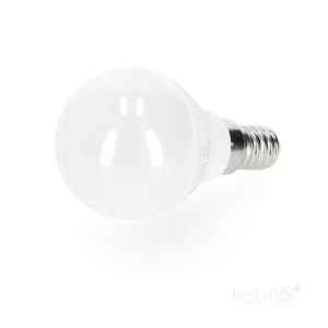 Ampoule LED MB 8,5W E14 6500K LED2B