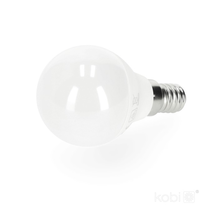 Ampoule LED MB 8,5W E14 6500K LED2B