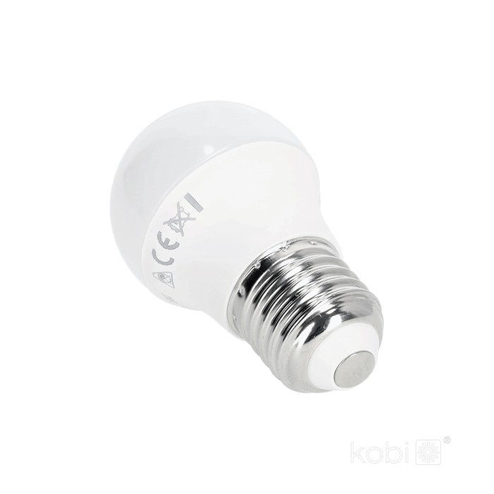 Ampoule LED MB 8,5W E27 3000K LED2B