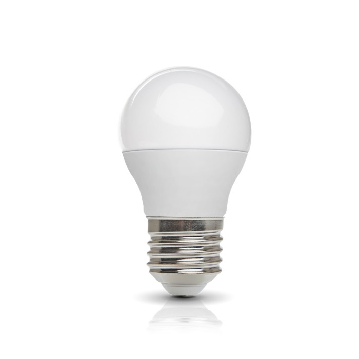 Ampoule LED MB 8,5W E27 3000K LED2B