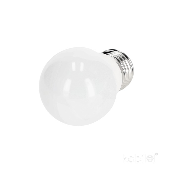 Ampoule LED MB 8,5W E27 4000K LED2B