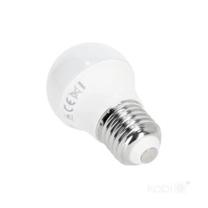 Ampoule LED MB 8,5W E27 6500K LED2B