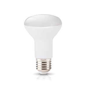 Ampoule LED R63 8W E27 6000K Kobi