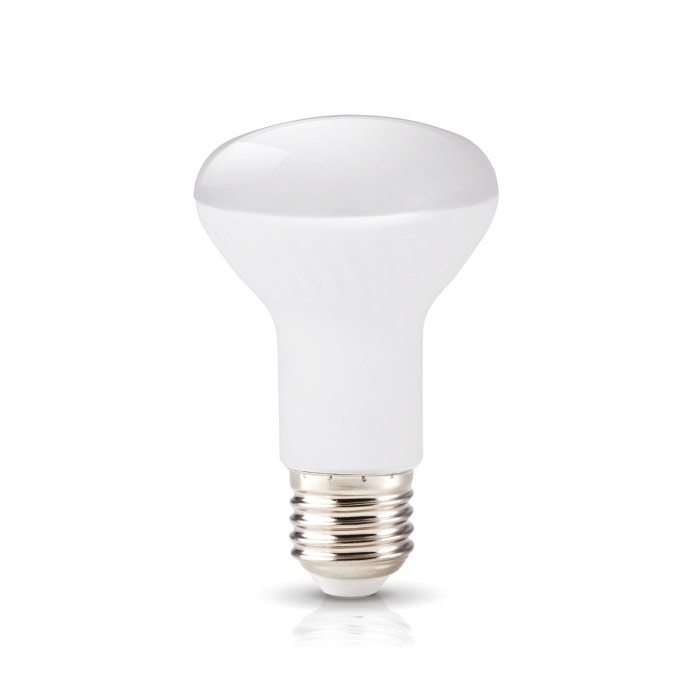 Ampoule LED R63 8W E27 6000K Kobi
