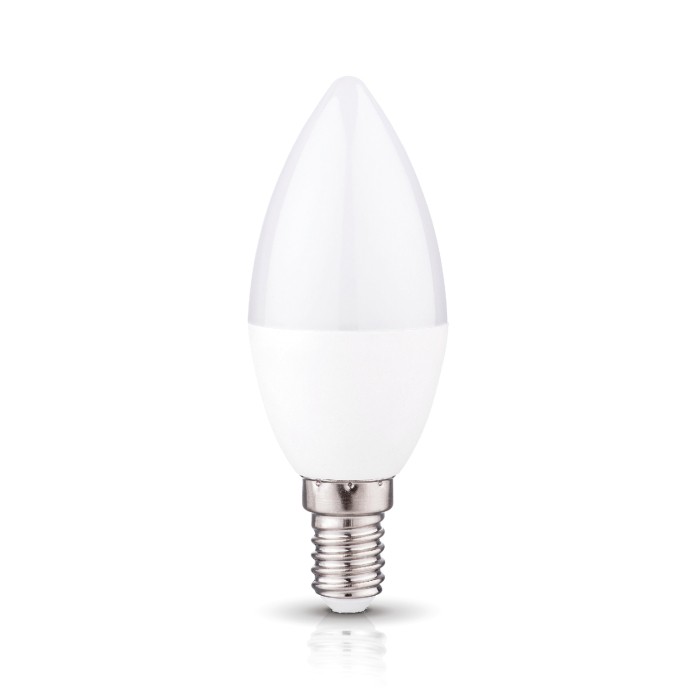Ampoule LED SW 4,5W E14 3000K Kobi