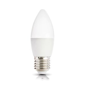 Ampoule LED SW 6W E27 4000K Kobi