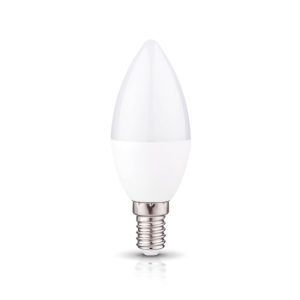 Ampoule LED SW 7W E14 3000K LED2B