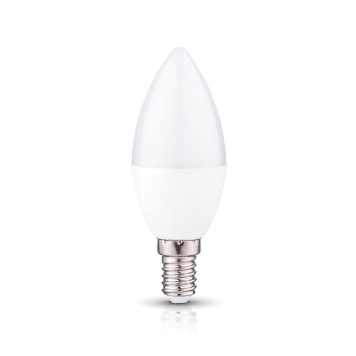 Ampoule LED SW 7W E14 6000K LED2B