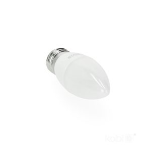 Ampoule LED SW 7W E27 4000K LED2B