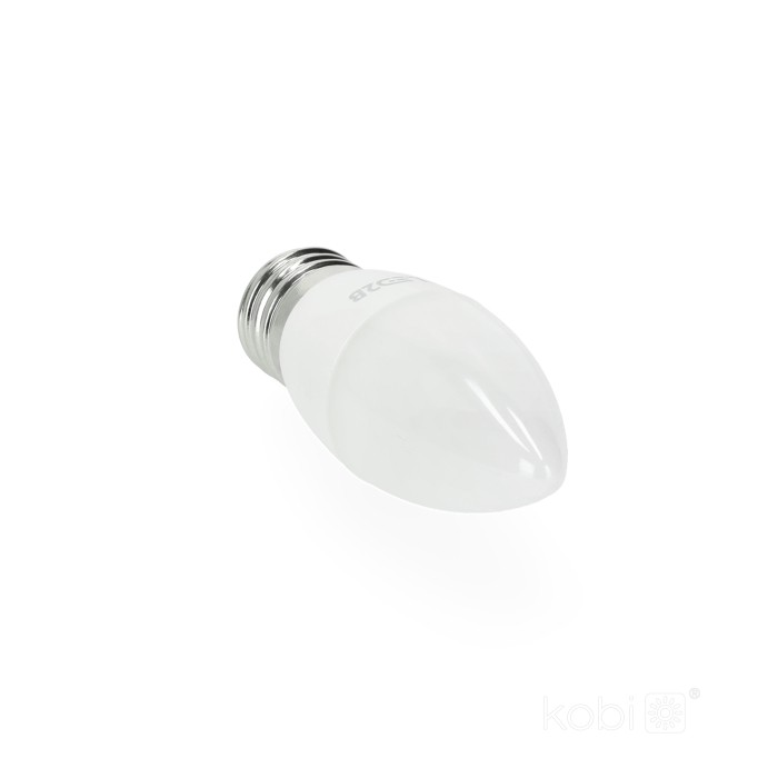 Ampoule LED SW 7W E27 4000K LED2B