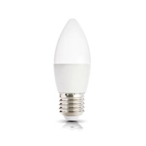 Ampoule LED SW 7W E27 4000K LED2B