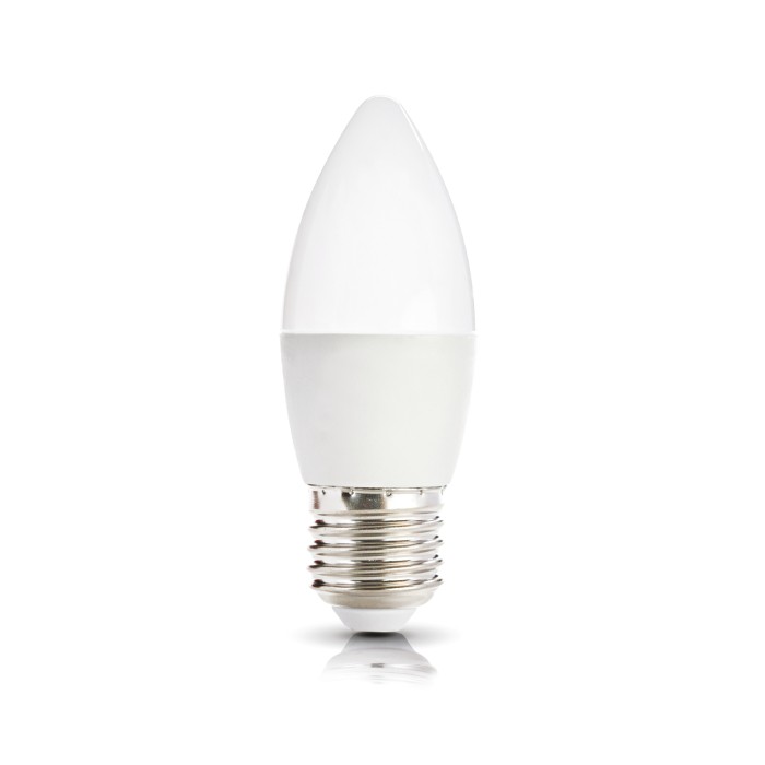 Ampoule LED SW 7W E27 4000K LED2B