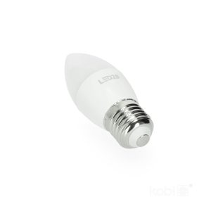 Ampoule LED SW 8,5W E27 3000K LED2B