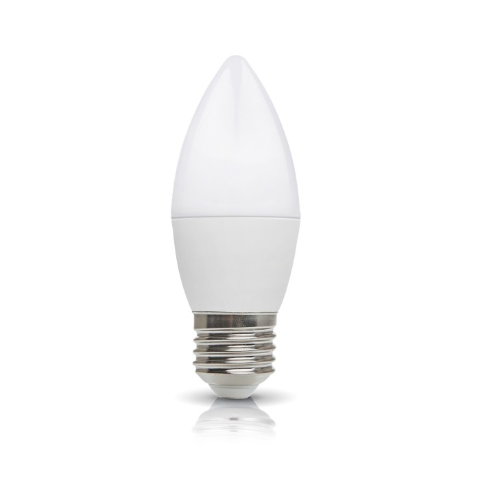 Ampoule LED SW 8,5W E27 3000K LED2B