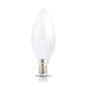 Ampoule LED SW 9W E14 6000K Kobi Premium
