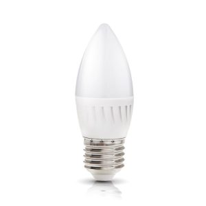 Ampoule LED SW 9W E27 6000K Kobi Premium