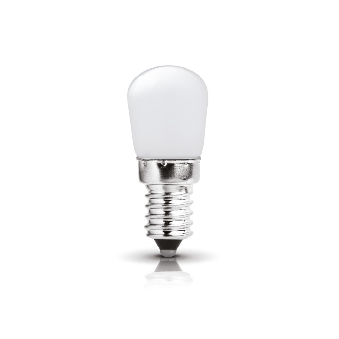 Ampoule LED T 2W E14 4000K Kobi